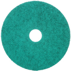 3M Green Corps Fibre Disc 36508 5″ × 7/8″ 60 Grit - Exact Tool & Supply