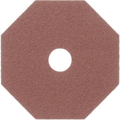 ‎3M Fibre Disc 782C 9-1/8″ × 7/8″ 60+ Octagonal Die 912Y - Exact Tool & Supply