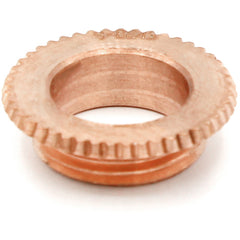 Plasma Shield Cap Deflector - Exact Tool & Supply