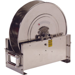 3/4″ × 50 Feet Hose Reel - Exact Tool & Supply