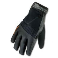 9002 S BLK ANTI-VIBRATION GLOVES - Exact Tool & Supply