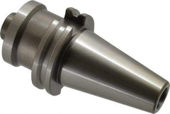 Criterion - 7/8-20 Threaded Mount, Boring Head Taper Shank - Threaded Mount Mount, 1.88 Inch Projection, 2 Inch Nose Diameter - Exact Tool & Supply