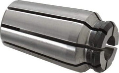 Collis Tool - 27/64 to 7/16 Inch Collet Capacity, Series 75 AF Collet - 1.131 Inch Overall Diameter, 2.02 Inch Overall Length - Exact Tool & Supply