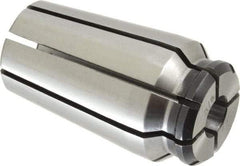 Collis Tool - 23/64 to 3/8 Inch Collet Capacity, Series 75 AF Collet - 1.131 Inch Overall Diameter, 2.02 Inch Overall Length - Exact Tool & Supply