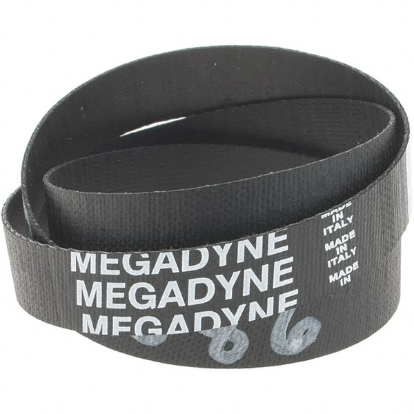 Dumore - Abrasive Belts - Exact Tool & Supply