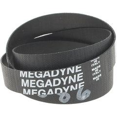 Dumore - Abrasive Belts - Exact Tool & Supply
