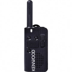 Kenwood - 4 Channel, 1.5 Watt, Series ProTalk, Professional Two Way Radio - Exact Tool & Supply