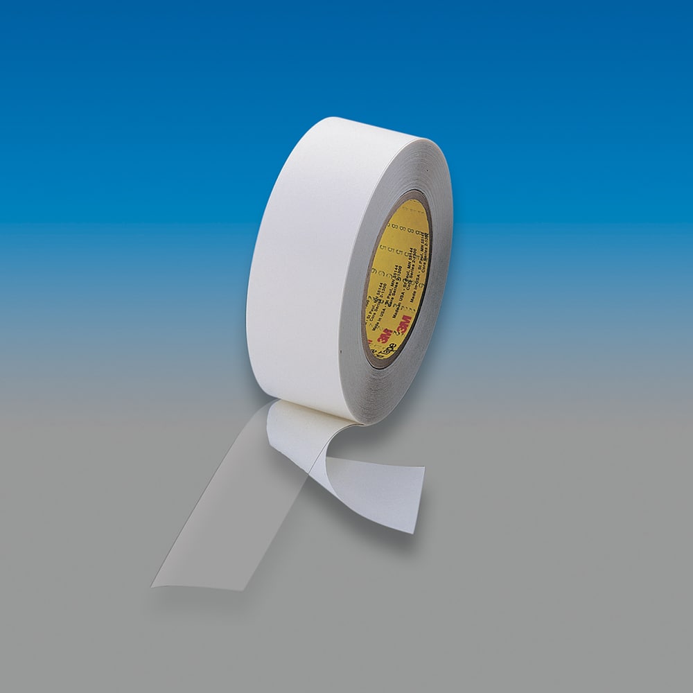 3M - 12" Wide x 36 Yd Long Transparent Protective Tape - Exact Tool & Supply