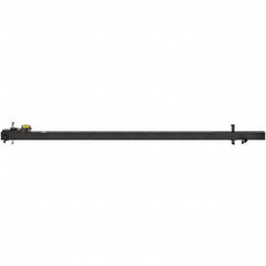Starrett - Dial Test Indicators Maximum Measurement (mm): 1500 Dial Graduation (mm): 0.0100 - Exact Tool & Supply