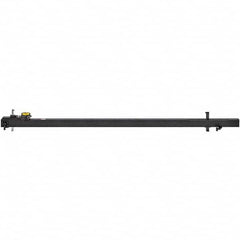 Starrett - Dial Test Indicators Maximum Measurement (mm): 1350 Dial Graduation (mm): 0.0100 - Exact Tool & Supply