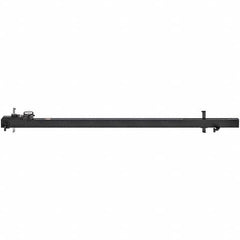 Starrett - Dial Test Indicators Maximum Measurement (Decimal Inch): 48.0000 Dial Graduation (Decimal Inch): 0.000500 - Exact Tool & Supply