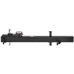 Starrett - Dial Test Indicators Maximum Measurement (Decimal Inch): 18.0000 Dial Graduation (Decimal Inch): 0.000500 - Exact Tool & Supply