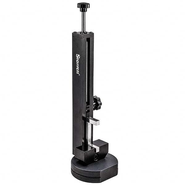 Starrett - Bore Gage Accessories Type: Setting Gage Minimum Measurement (Decimal Inch): 0.0000 - Exact Tool & Supply