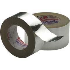 3M - Duct & Foil Tape; Tape Type: Foil Tape ; Width (mm): 48 ; Length Range: 36 yd. - Exact Tool & Supply