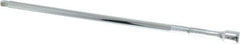 Proto - 1/4" Drive Wobble Socket Extension - 10" OAL - Exact Tool & Supply