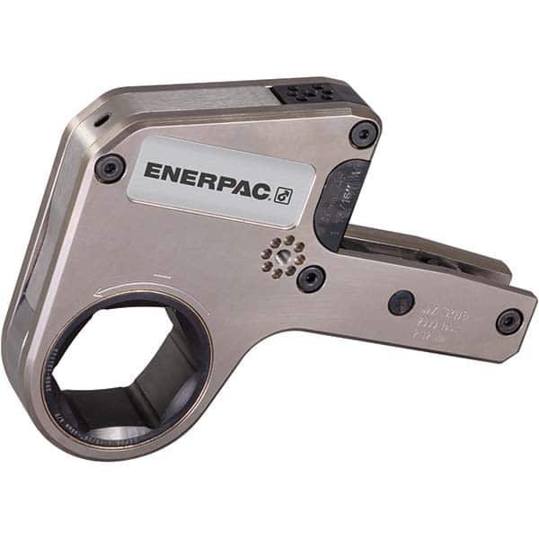 Enerpac - Power Torque Wrenches Type: Torque Wrench Cassette Series: W8000X - Exact Tool & Supply