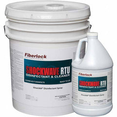 Fiberlock - 19 oz Aerosol Cleaner/Degreaser - Exact Tool & Supply