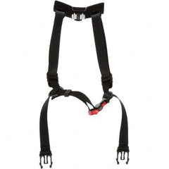 3M - Hard Hat Accessories Type: Chin Strap Hard Hat Compatibility: X5000 - Exact Tool & Supply