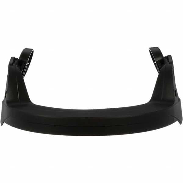 3M - Hard Hat Accessories Type: Faceshield Holder Hard Hat Compatibility: X5000 - Exact Tool & Supply