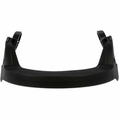 3M - Hard Hat Accessories Type: Faceshield Holder Hard Hat Compatibility: X5000 - Exact Tool & Supply