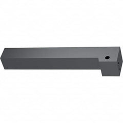 Guhring - Boring & Grooving Bar Holders Inside Diameter (mm): 4 Outside Diameter (mm): 8 - Exact Tool & Supply