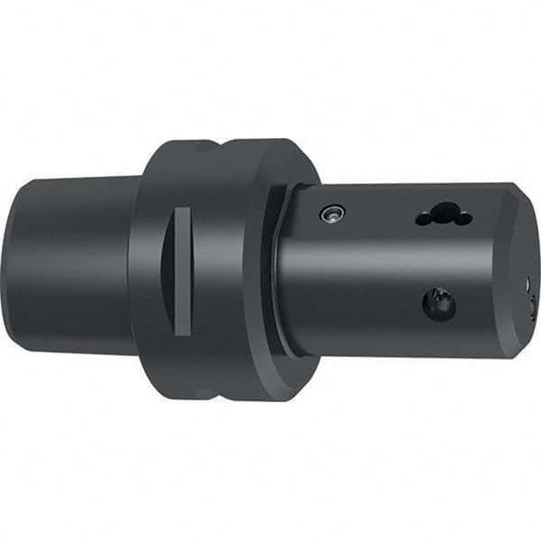 Guhring - Boring & Grooving Bar Holders Inside Diameter (mm): 4 Outside Diameter (mm): 20 - Exact Tool & Supply