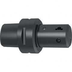 Guhring - Boring & Grooving Bar Holders Inside Diameter (mm): 4 Outside Diameter (mm): 20 - Exact Tool & Supply