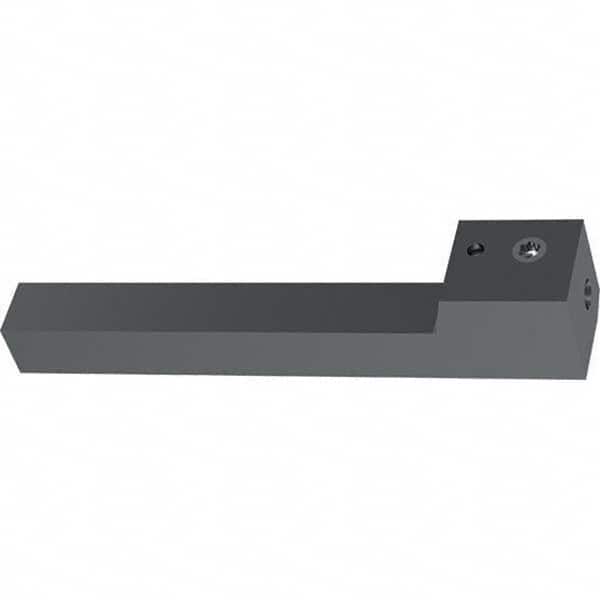 Guhring - Boring & Grooving Bar Holders Inside Diameter (mm): 4 Outside Diameter (mm): 8 - Exact Tool & Supply