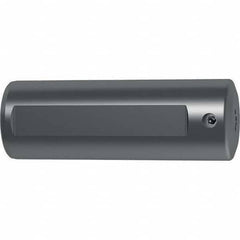 Guhring - Boring & Grooving Bar Holders Inside Diameter (mm): 4 Outside Diameter (mm): 28 - Exact Tool & Supply