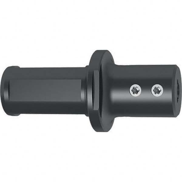 Guhring - Boring & Grooving Bar Holders Inside Diameter (mm): 6 Outside Diameter (Inch): 3/4 - Exact Tool & Supply