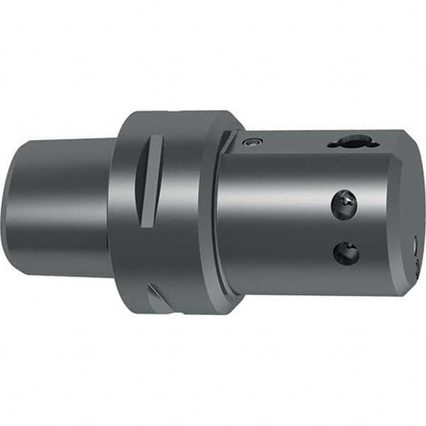 Guhring - Boring & Grooving Bar Holders Inside Diameter (mm): 6 Outside Diameter (mm): 50 - Exact Tool & Supply