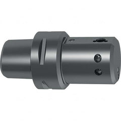 Guhring - Boring & Grooving Bar Holders Inside Diameter (mm): 6 Outside Diameter (mm): 50 - Exact Tool & Supply