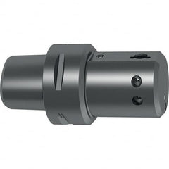 Guhring - Boring & Grooving Bar Holders Inside Diameter (mm): 6 Outside Diameter (mm): 45 - Exact Tool & Supply