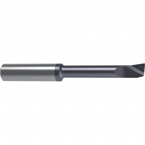 Guhring - Boring Bars Minimum Bore Diameter (mm): 5.00 Maximum Bore Depth (mm): 42.00 - Exact Tool & Supply