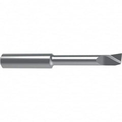 Guhring - Boring Bars Minimum Bore Diameter (mm): 5.00 Maximum Bore Depth (mm): 32.00 - Exact Tool & Supply