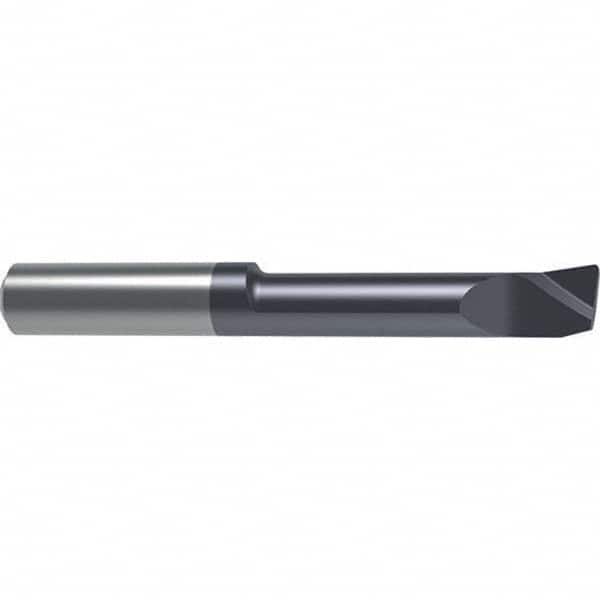 Guhring - Boring Bars Minimum Bore Diameter (mm): 6.00 Maximum Bore Depth (mm): 22.00 - Exact Tool & Supply