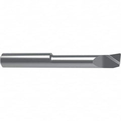Guhring - Boring Bars Minimum Bore Diameter (mm): 6.00 Maximum Bore Depth (mm): 42.00 - Exact Tool & Supply
