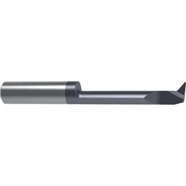 Guhring - Boring Bars Minimum Bore Diameter (mm): 6.00 Maximum Bore Depth (mm): 47.00 - Exact Tool & Supply