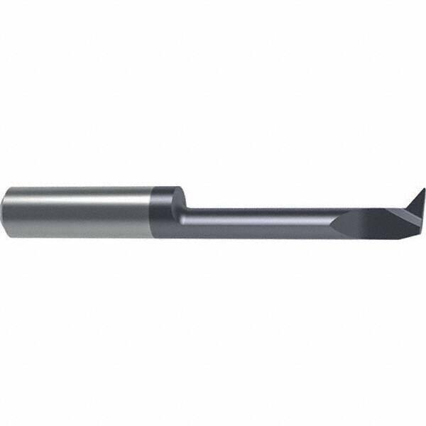 Guhring - Boring Bars Minimum Bore Diameter (mm): 6.00 Maximum Bore Depth (mm): 27.00 - Exact Tool & Supply
