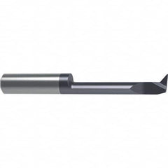 Guhring - Boring Bars Minimum Bore Diameter (mm): 6.00 Maximum Bore Depth (mm): 22.00 - Exact Tool & Supply