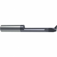 Guhring - Boring Bars Minimum Bore Diameter (mm): 6.00 Maximum Bore Depth (mm): 32.00 - Exact Tool & Supply
