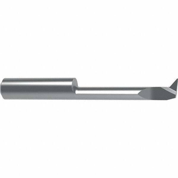 Guhring - Boring Bars Minimum Bore Diameter (mm): 6.00 Maximum Bore Depth (mm): 47.00 - Exact Tool & Supply