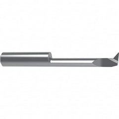 Guhring - Boring Bars Minimum Bore Diameter (mm): 6.00 Maximum Bore Depth (mm): 22.00 - Exact Tool & Supply