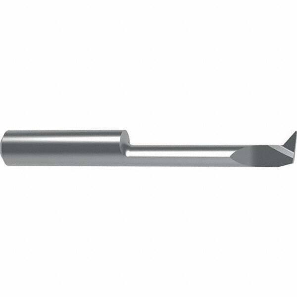 Guhring - Boring Bars Minimum Bore Diameter (mm): 6.00 Maximum Bore Depth (mm): 47.00 - Exact Tool & Supply