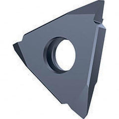 Guhring - Threading Inserts Insert Style: GG305 Insert Size: 04 - Exact Tool & Supply