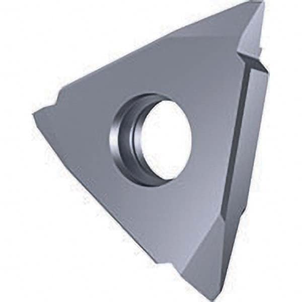 Guhring - Threading Inserts Insert Style: GG305 Insert Size: 04 - Exact Tool & Supply