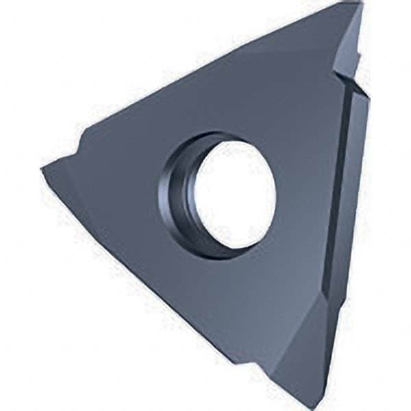 Guhring - Threading Inserts Insert Style: GG305 Insert Size: 04 - Exact Tool & Supply