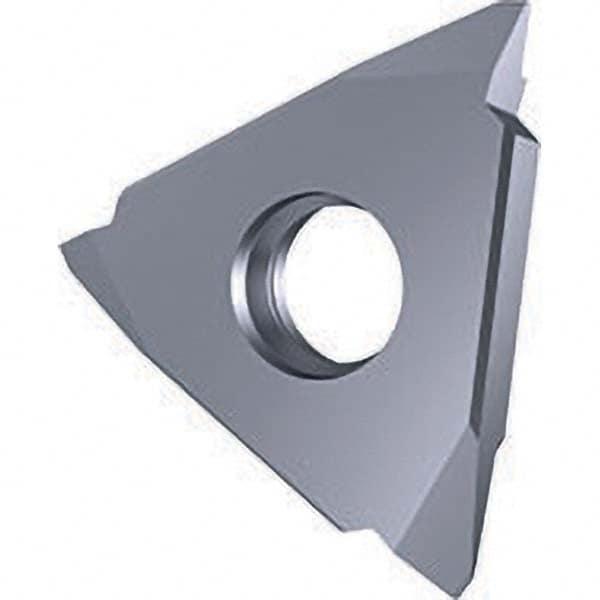 Guhring - Threading Inserts Insert Style: GG305 Insert Size: 04 - Exact Tool & Supply
