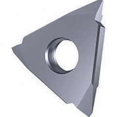 Guhring - Threading Inserts Insert Style: GG305 Insert Size: 04 - Exact Tool & Supply