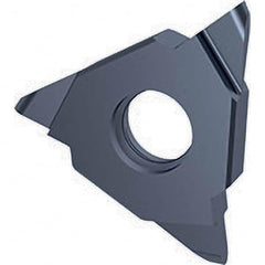 Guhring - GA 30504 1.5mm Cutting Width Carbide Grooving Inserts - Exact Tool & Supply